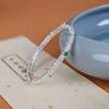 Xiangyun Ruyi bracelet women's cheongsam young hollow engraved retro ethnic style ancient gold bracelet open bracelet