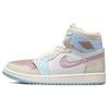 Air 1 High Zoom Comfort 'Pink Oxford Plum Fog' Женские DQ5092-651