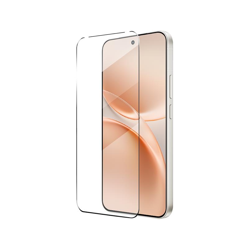 Ultrasonic Fingerprint Unlocking Tempered Glass For VIVO X300E Screen Protector for VIVO X300E