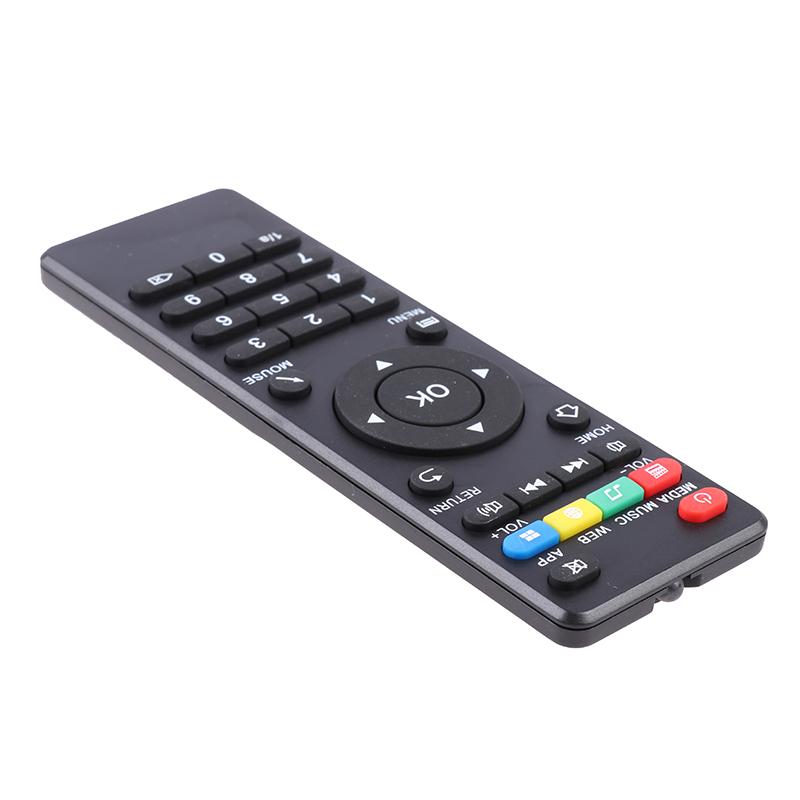 Замена пульта дистанционного управления для Mxq/X96/V88/Mx T95N T9M Smart Android TV Box