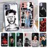 Чехол для телефона певца Джастина Бибера для iPhone 13 12 X XS MAX Pro Max 16 15 11 14 Pro Max Ударопрочный матовый чехол