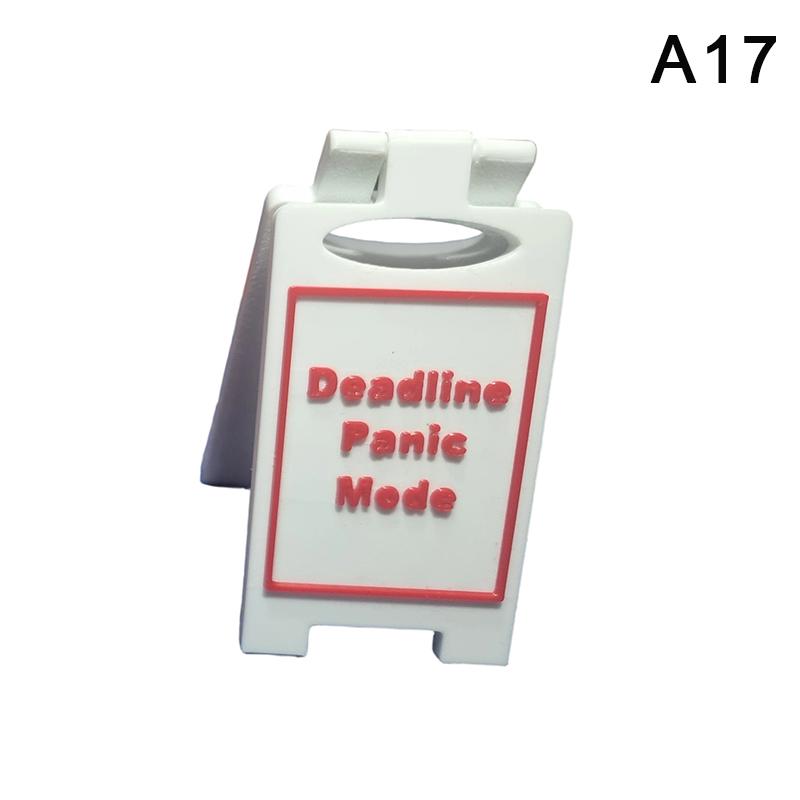 Новый! Забавная табличка на офисный стол - "Сначала кофе, потом работа", "Занят", Настольное украшение для домашнего офиса, Унисекс, Подарок коллеге, Многофункциональная