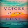 Voices of the Lost by Hoda Barakat Paperback Book 9781786077226