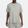 Nike Футболка NOCTA Graphic Tee серая мужская FN7663-063