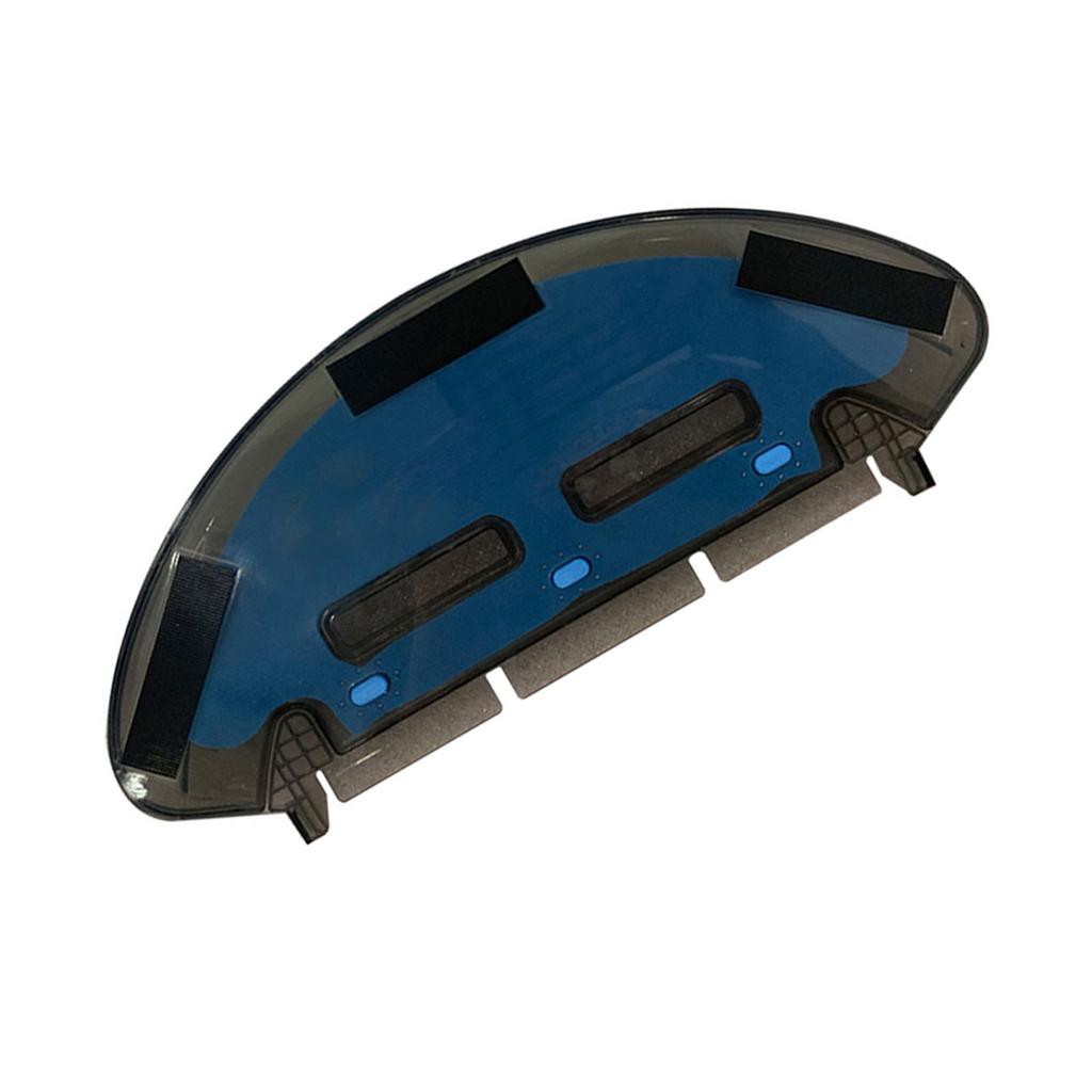 Резервуар для воды для робота-пылесоса X-Plorer Serie 20 40/ISWEEP X3, многоразовые запасные части, аксессуары, инструменты для уборки дома