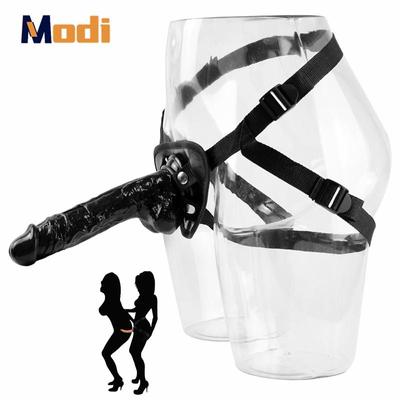 Реалистичный пенис со страпоном, член, страпон, фаллоимитатор, секс-игрушки для лесбийских пар, жгут для женщин, лесбиянок