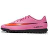 Mercurial Vapor 16 Club Abrasion Resistant Soccer Shoes Unisex Pink Sneakers FQ8446-600