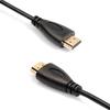 Лот Высокоскоростной кабель HDMI 1/3/5/10 м, золотой HDTV Ultra HD 4K HD 2160p 1080P 3D
