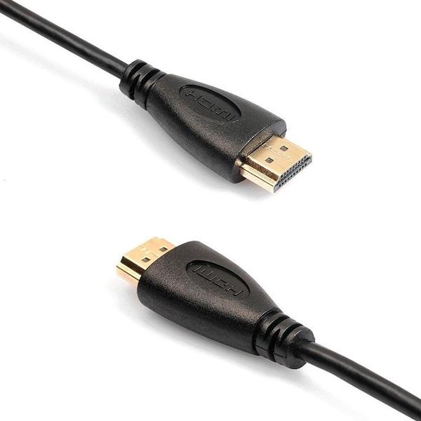 Лот Высокоскоростной кабель HDMI 1/3/5/10 м, золотой HDTV Ultra HD 4K HD 2160p 1080P 3D