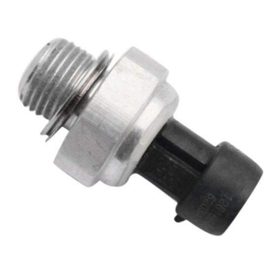 12616646 12677836 D1846A Автомобильный аксессуар датчика давления масла автоматический для Buick/Gm