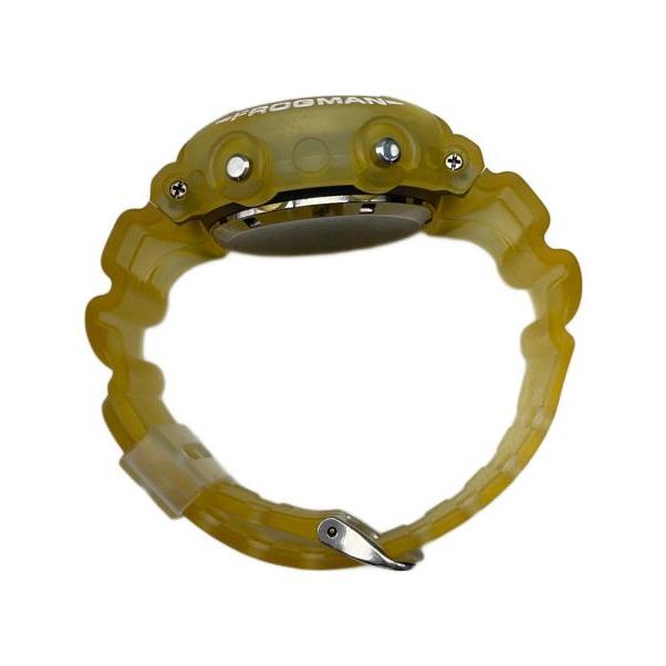 Б/у G-SHOCK FROGMAN W.C.C.S