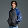 Diadora [Diadora By Palmes] Куртка-трексуит Legacy Серая