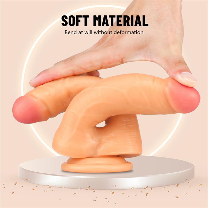 Двуглавый фаллоимитатор, анальная пробка, устройство для мастурбации, женская альтернативная игрушка для заднего двора, фаллоимитатор, товары для взрослых