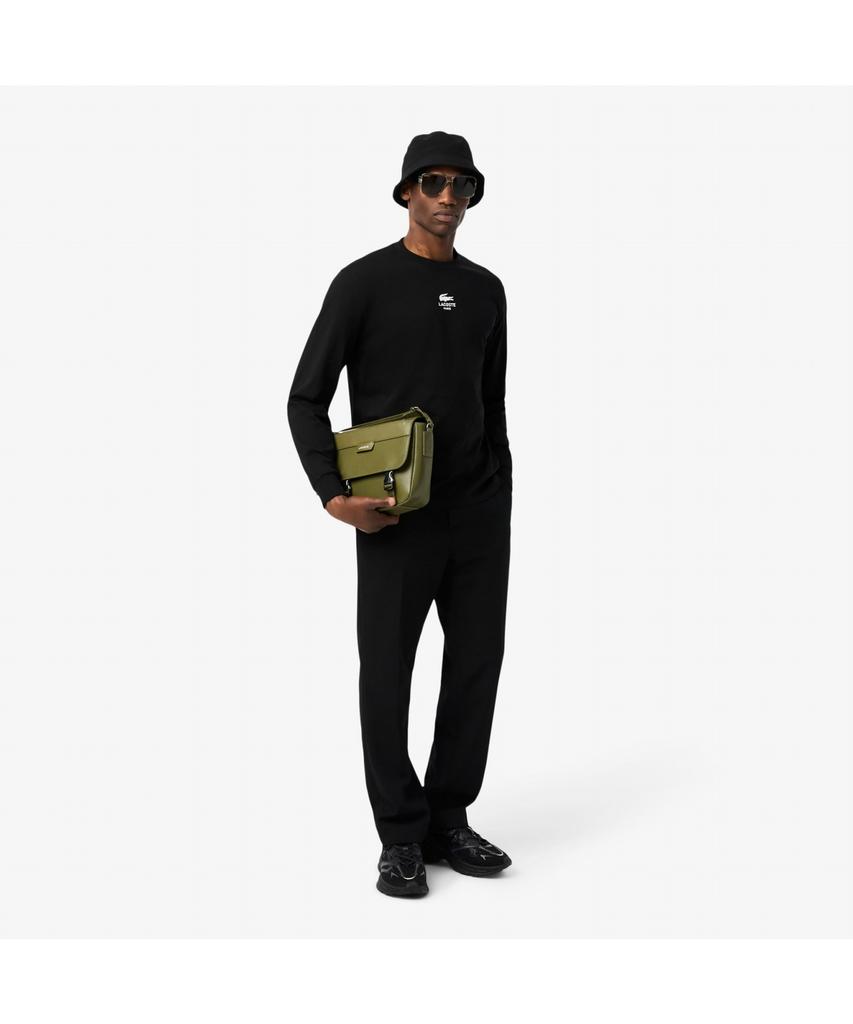 LACOSTE Унисекс Классическая панамка из пике Rk2056-55N 031
