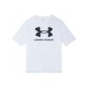 UA SPORTSTYLE LOGO UPDATE SS/1382911-100