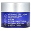 Reviving Eye Cream, Bio-Designed Collagen + Hyaluronic Acid, 0.45 Fl Oz (13 Ml)