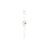 Swatch Quartz Movement 70th Anniversary Commemorative Watch Women watches White GZ711