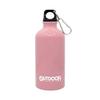 Алюминиевая бутылка Outdoor Products, 500 мл, Misty Pink, 314-435