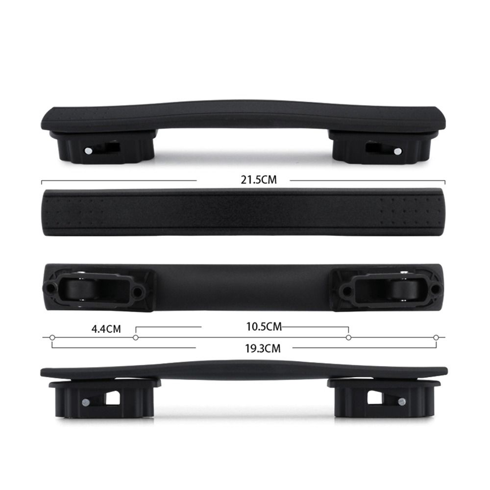 Портативная Прочная Сменная Ручка для Чемодана Ручка-Захват Ручка для Чемодана Ручка для Дорожной Сумки