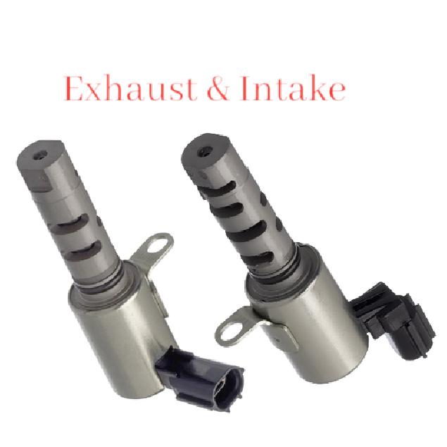 Intake & Exhaust Variable Timing Solenoid Valve Fits Lancer Outlander 2008-2010