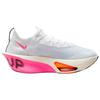 Nike Air Zoom Alphafly Next% 3 Pick Up The Pace Men Sneakers Pink White Soft-Pearl IM6673-100
