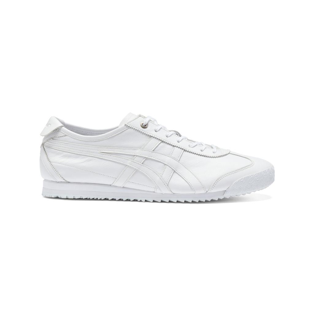 ONITSUKA TIGER Кроссовки унисекс Mexico 66 SD Triple White 1183A872-117