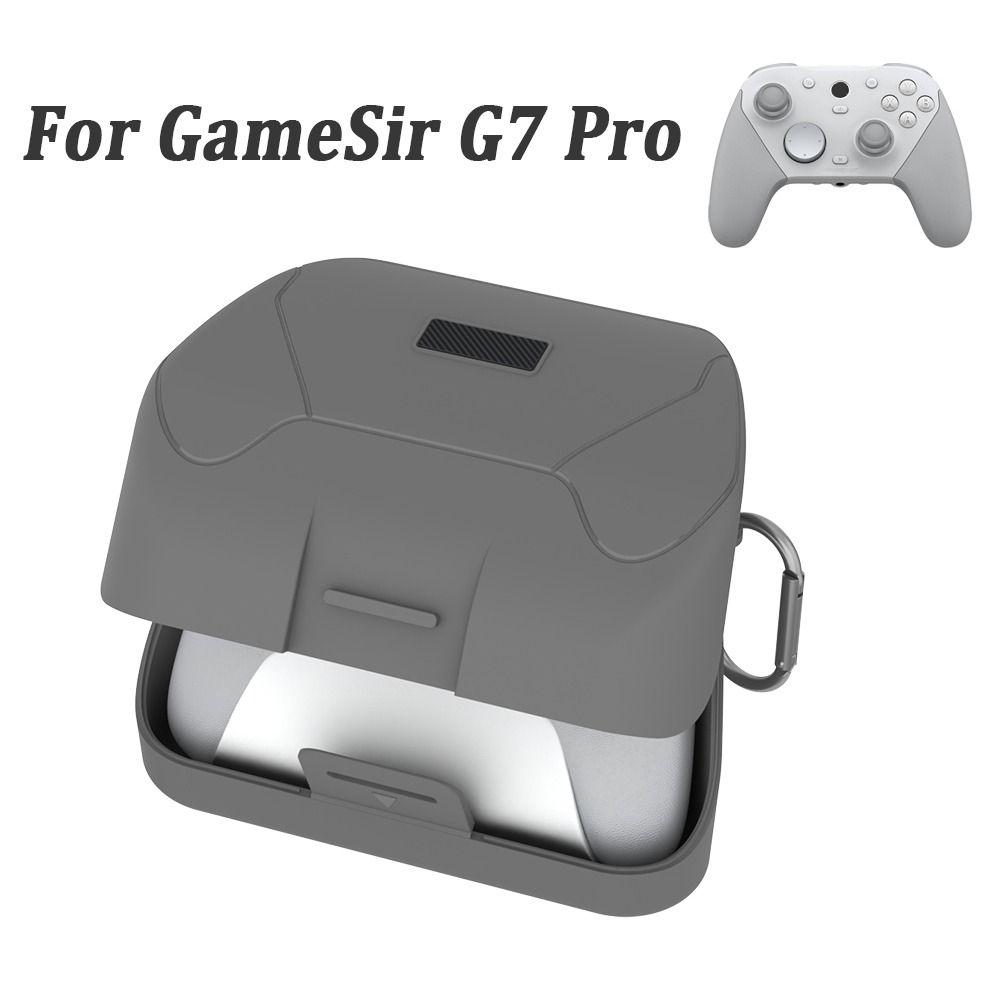 Shockproof Controller Protective Case Dustproof Controller Organizer Shell for GameSir G7 Pro