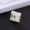 NEW Wooting60HE Stock Lekker Hall Effect Switch 60g Linear HE Keyboard Gaming Mechanical Keyboard Switch Linear