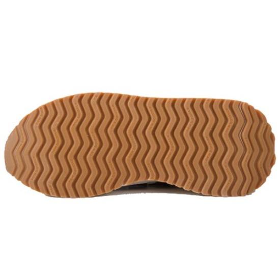 New Balance 237 Белый Бургундский - MS237SB