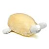 Fried Seal Plush Toy XL Premium Official Molting Season Large BIG Approx. 55cm Fried Food