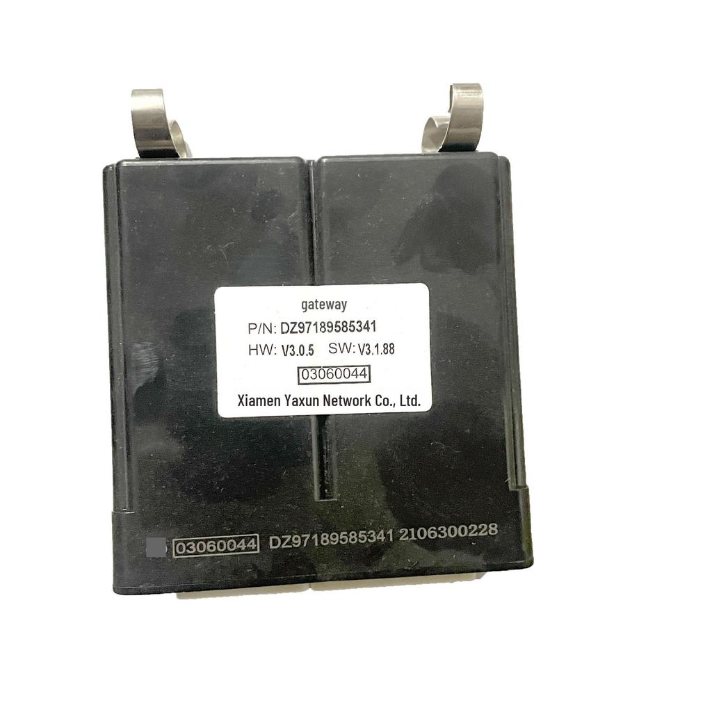 Compatible with Shaanxi Auto Delong X5000/M3000/X3000 Gateway Network Controller (DZ97189585341).