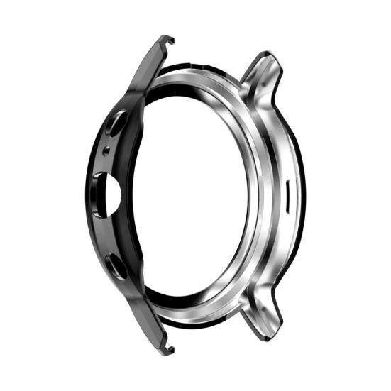 Стильный чехол-накладка для защиты смарт-часов со стразами для Fossil Gen 5 Carlyle