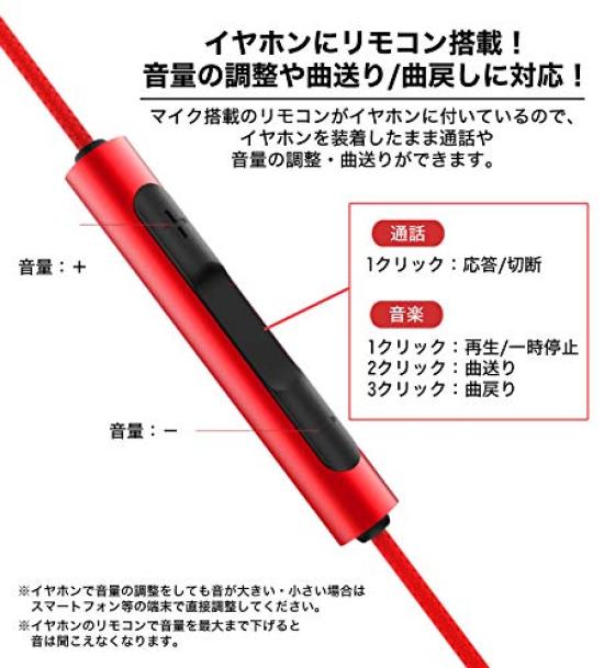 Наушники prendre, которые причиняют боль, пока вы силиконовый пульт дистанционного управления мягкие звонки не будут спать, 3,5 мм проводной, встроенный микрофон, в комплекте, смартфон, музыка,