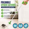 Attractive Appearance Insect Catcher Foldable Outdoor Bees Catching Tool  Spider