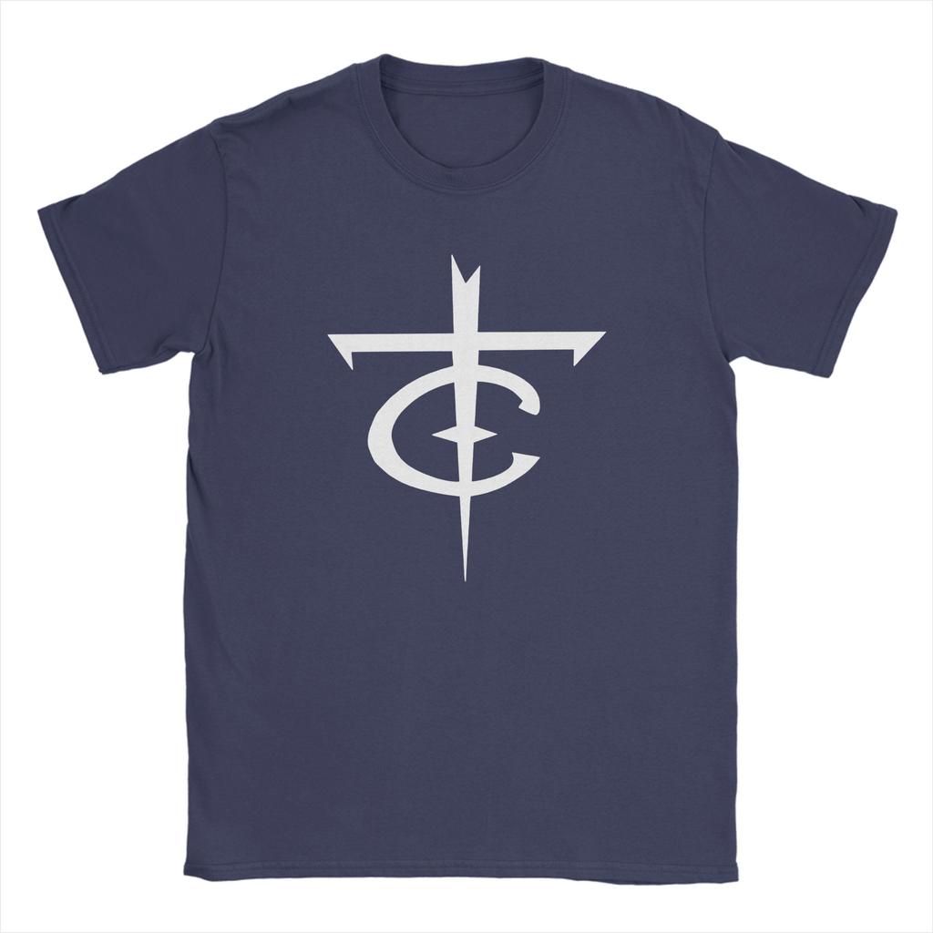 Unisex's Freedom Call Band T Shirts 100% Cotton Clothing Vintage Short Sleeve O Neck Tees Summer T-Shirt