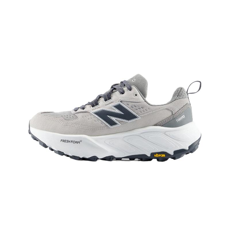 New Balance Тканевая Амортизация Нескользящая Износостойкая Поддержка Низкие Беговые Кроссовки Женский Стиль D WHIET5DI