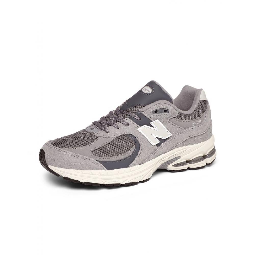 New Balance Кроссовки 2002 Gc2002st
