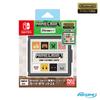 Licensed Nintendo Switch Card Case with 24 Card Minecraft Icon Line [Nintendo Product] Pockets,