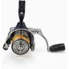 Daiwa Катушка для спиннинга Daiwa 20 Crest Lt 2020 Модель Lt2000s