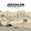 Jerusalem by Guy Delisle Hardback Book 9780224096690