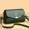Spring Single Shoulder Crossbody Bag Women's Bag Versatile Large Capacity High-end Women's Bag