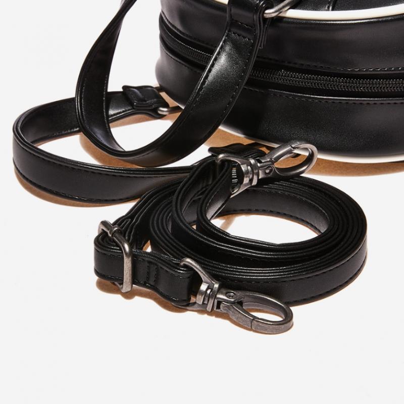 Puma Women S Deer Cat Mini Bag Pki94093301 Puma Black