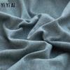 Yiyiai 100% Cotton Brushed Striped Bedding Set