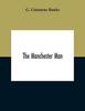 Книга The Manchester Man