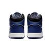Jordan 1 Mid SE Deep Royal GS BQ6931-400