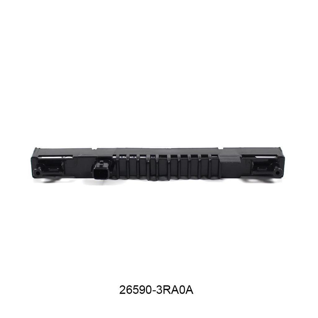 Compatible with 12-15 Sylphy and Teana High-mounted Brake Light 26590-3RA0A.