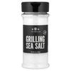 The Spice Lab Grilling Sea Salt, 8 Oz (226 G)