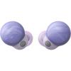 Sony WF-LS900N Wireless Earphones Violet