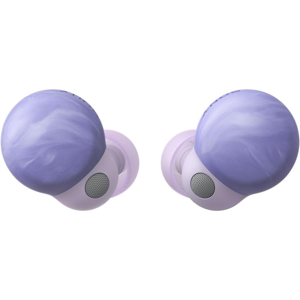 LinkBuds S Olivia Rodrigo Sony Беспроводные шумоподавляющие стереонаушники LinkBuds S Легкие и звуковые VC × WF-LS900N Компактные/шумные