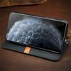 Magnet Leather Case For iPhone 12 11 Pro XS Max X XR 7 8 Plus SE 2020 Flip Book Case Cover For Apple iPhone 11 12 Pro Max Mini
